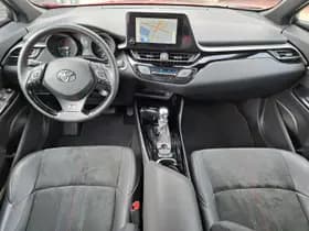 Toyota C hr thumbnail 13