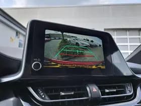 Toyota C hr thumbnail 15