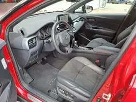 Toyota C hr thumbnail 16