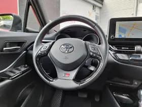 Toyota C hr thumbnail 23