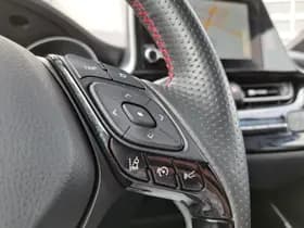 Toyota C hr thumbnail 24