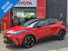 Toyota C hr thumbnail 31