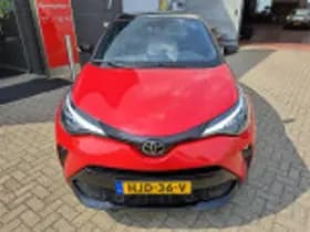 Toyota C hr thumbnail 35