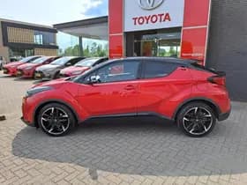 Toyota C hr thumbnail 59