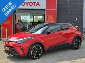 Toyota C hr thumbnail 7