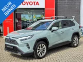 Toyota RAV4 thumbnail 36