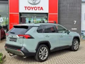Toyota RAV4 thumbnail 37