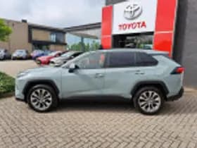 Toyota RAV4 thumbnail 41