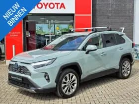 Toyota RAV4 thumbnail 66
