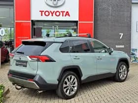 Toyota RAV4 thumbnail 8