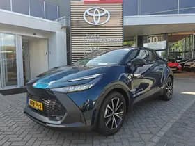 Toyota C hr