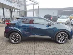 Toyota C hr thumbnail 13