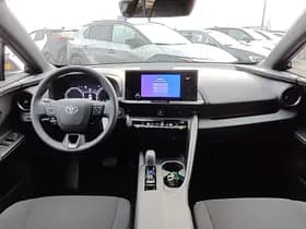 Toyota C hr thumbnail 14
