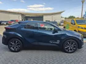 Toyota C hr thumbnail 47