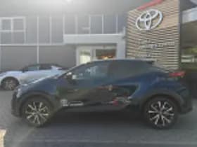 Toyota C hr thumbnail 48