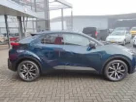 Toyota C hr thumbnail 51