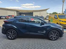 Toyota C hr thumbnail 9