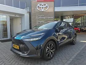 Toyota C hr thumbnail 89