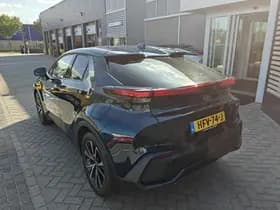 Toyota C hr thumbnail 90
