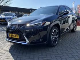 Lexus UX thumbnail 13