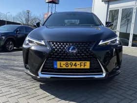 Lexus UX thumbnail 14