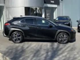 Lexus UX thumbnail 38