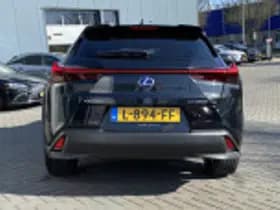 Lexus UX thumbnail 40
