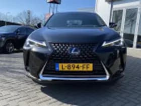 Lexus UX thumbnail 44