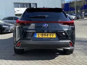Lexus UX thumbnail 76