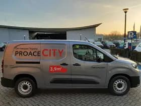 Toyota Proace thumbnail 2