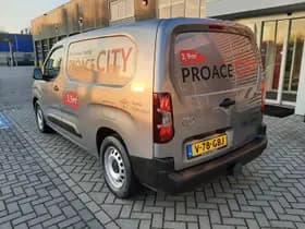 Toyota Proace thumbnail 11