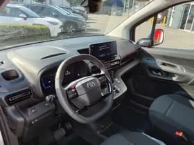 Toyota Proace thumbnail 16