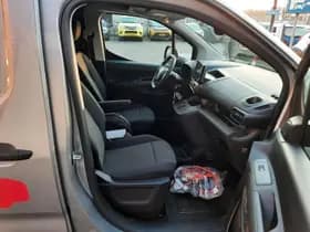 Toyota Proace thumbnail 40