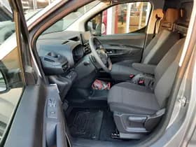 Toyota Proace thumbnail 42