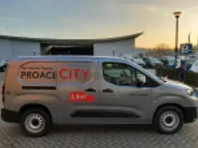 Toyota Proace thumbnail 45