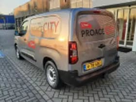 Toyota Proace thumbnail 48