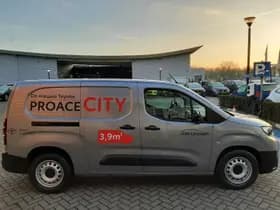 Toyota Proace thumbnail 8