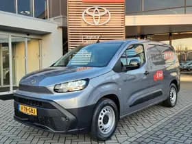 Toyota Proace thumbnail 85