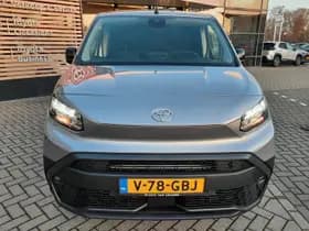 Toyota Proace thumbnail 10