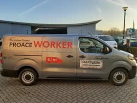 Toyota Proace thumbnail 30