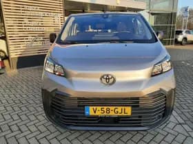 Toyota Proace thumbnail 34