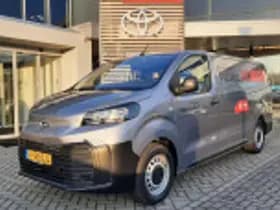Toyota Proace thumbnail 40