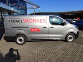 Toyota Proace thumbnail 5
