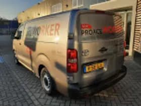Toyota Proace thumbnail 41
