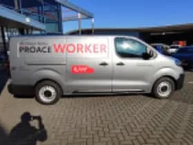 Toyota Proace thumbnail 44
