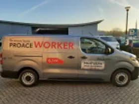Toyota Proace thumbnail 63