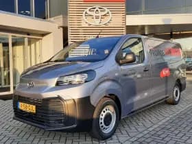 Toyota Proace thumbnail 76