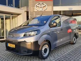 Toyota Proace thumbnail 77