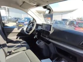 Toyota Proace thumbnail 9