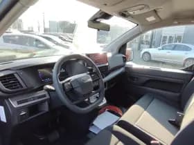 Toyota Proace thumbnail 10